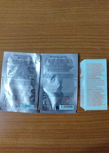 ÇATLAK BAKIM KREMLERİ 
Lierac Serum BioOil Cilt Bakım Yağı 25 ml - Görsel 5