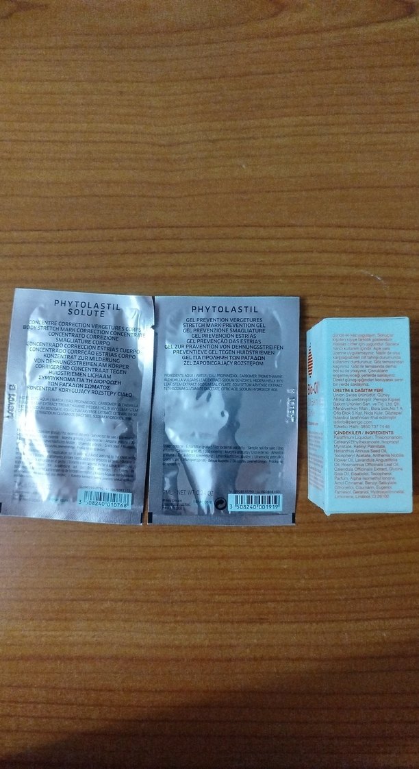 ÇATLAK BAKIM KREMLERİ 
Lierac Serum BioOil Cilt Bakım Yağı 25 ml - Görsel 5