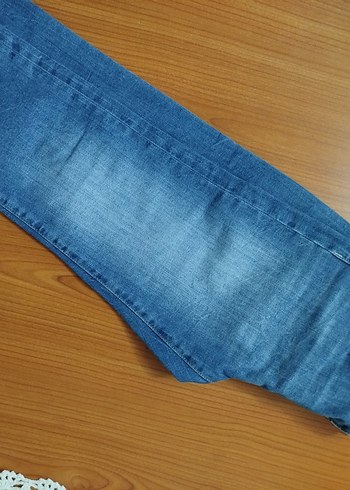 Mavi Jeans MAVİ MARKA KAPRİ