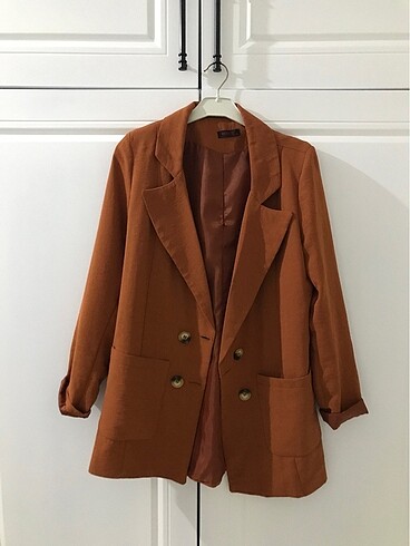 blazer ceket