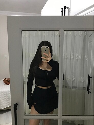 siyah crop