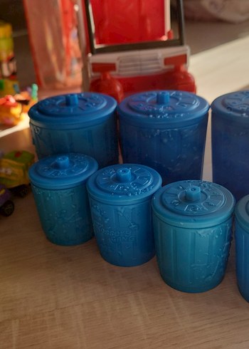 Çöps Seti - Görsel 4