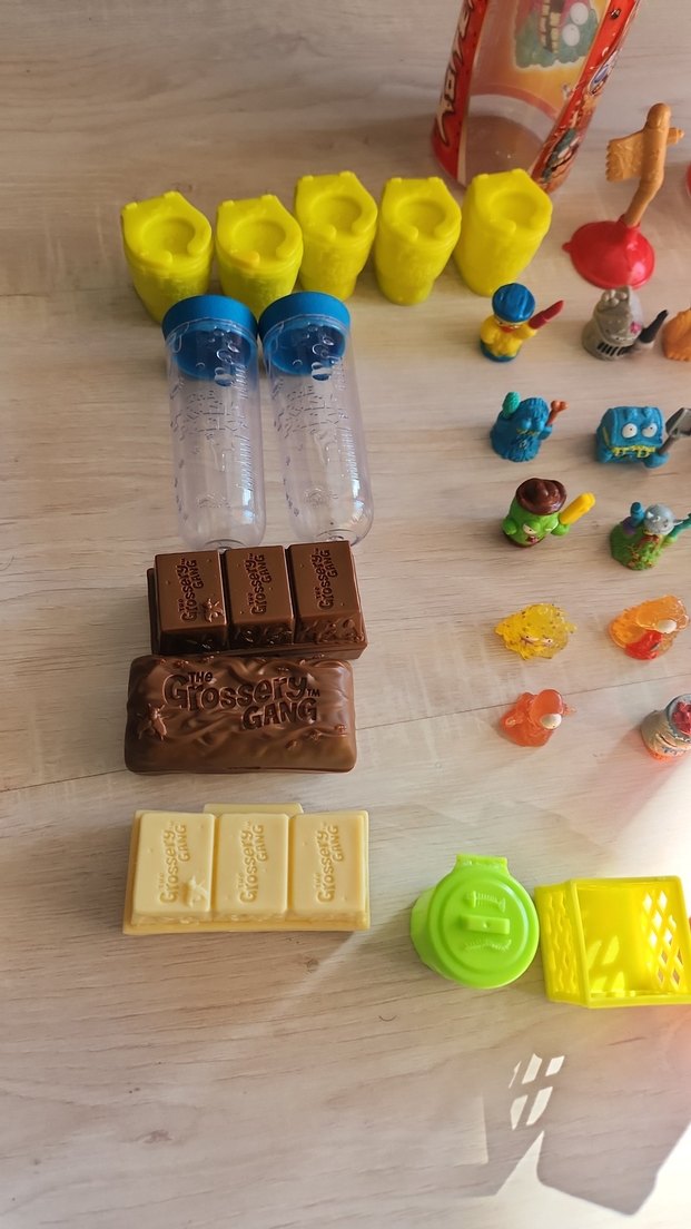 Çöps Seti - Görsel 3