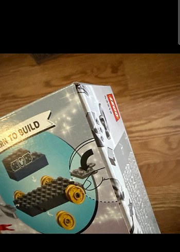 LEGO Disney 43212  Set - Görsel 6