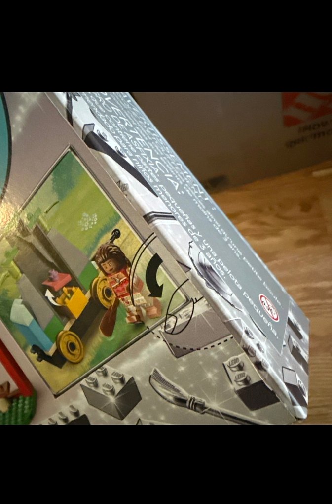 LEGO Disney 43212  Set - Görsel 5