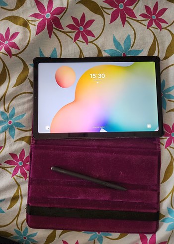 Samsung Tab S6 Lite (2023)SM-P610 - Görsel 6