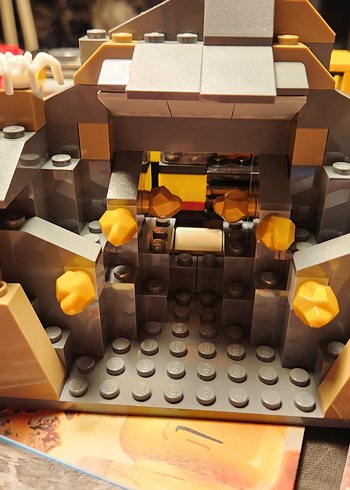 LEGO City Madencilik Setleri - Görsel 4