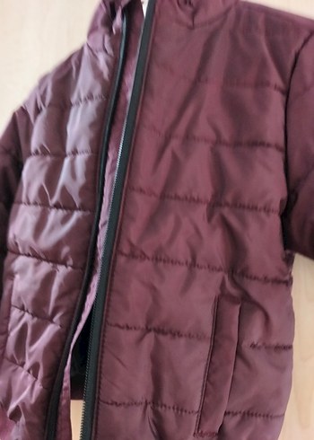 çocuk mont - Görsel 4