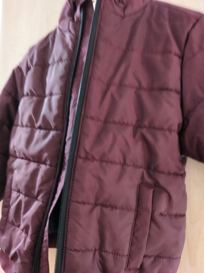 çocuk mont - Görsel 4