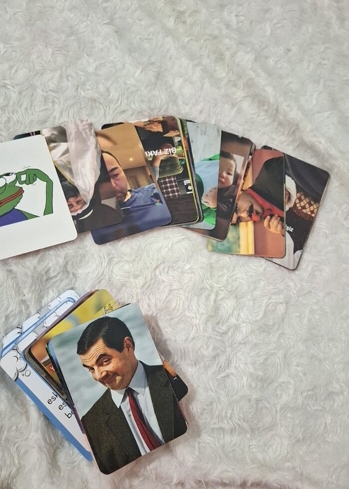 Mooduna göre oyunu  - Görsel 4