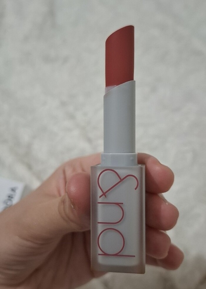 Ruj rom&nd - Görsel 2