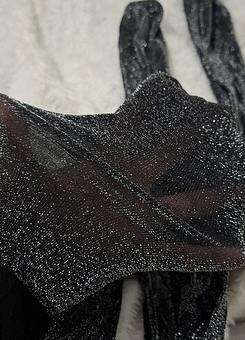 Bershka Standart Beden