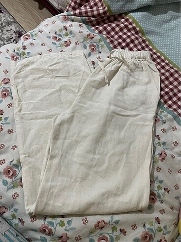 keten pantalon