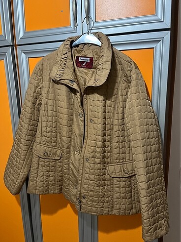 Krem mont vintage