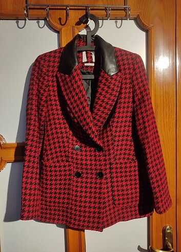 Blazer ceket 