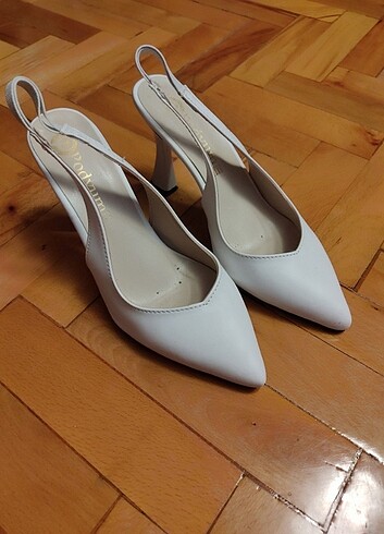 Stiletto 