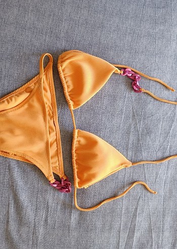 bikini takım