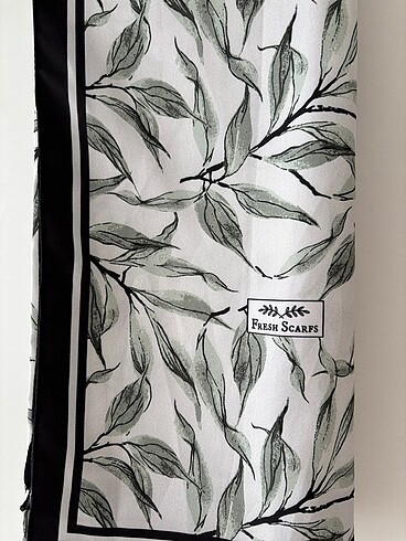 Freshscarf şal