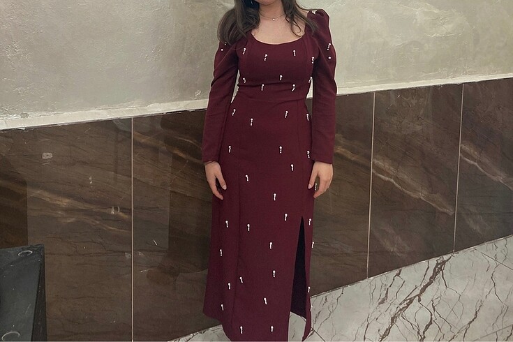 abiye elbise