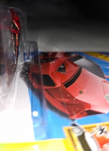  Beden Hotwheels Lamborghini Reventon