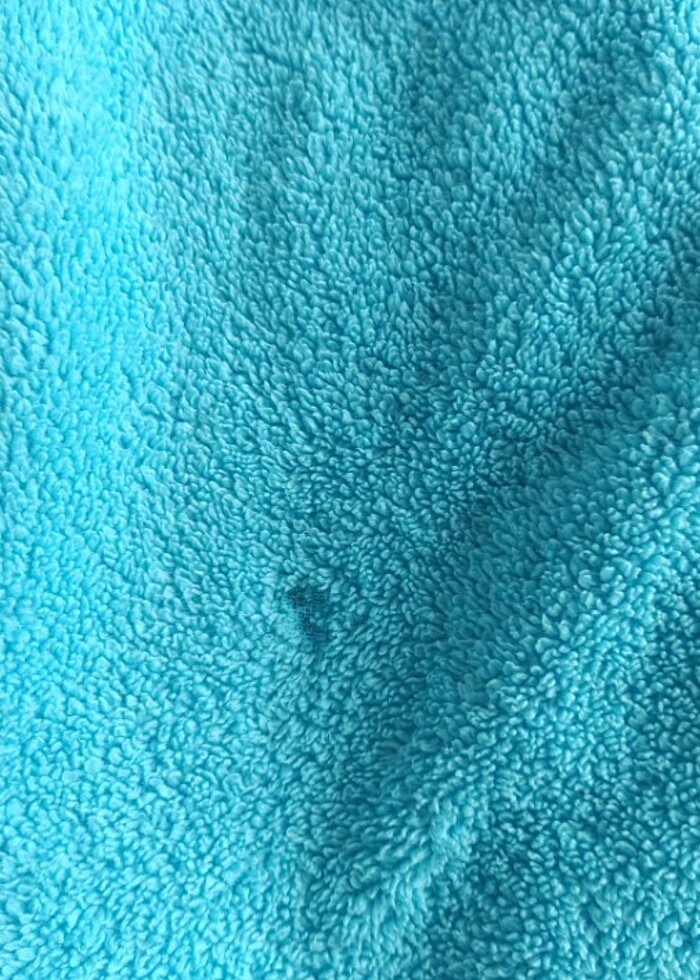 Cocuk bornoz - Görsel 4