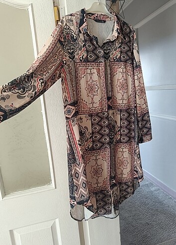 xl Beden Tunik