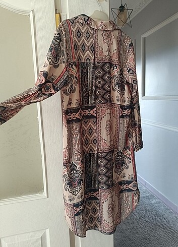 xl Beden çeşitli Renk Tunik