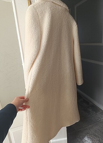 Kadin mont - Görsel 5
