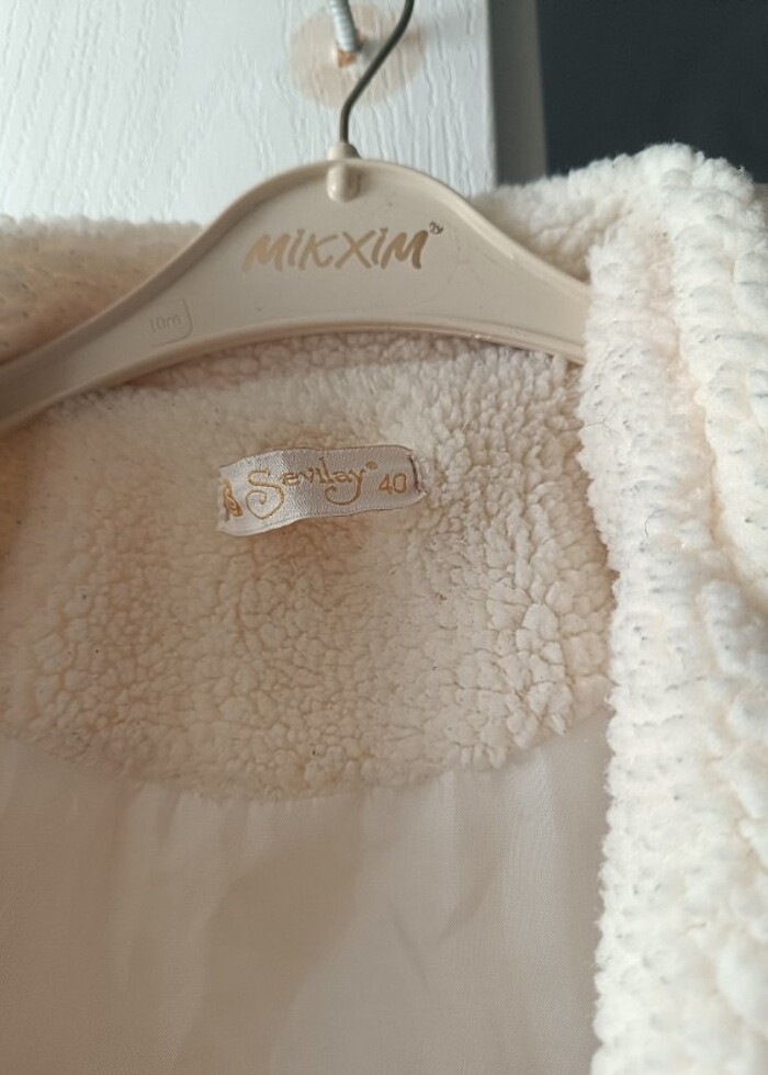 Kadin mont - Görsel 2