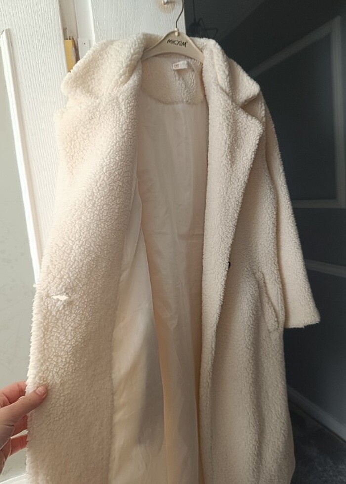 Kadin mont - Görsel 3