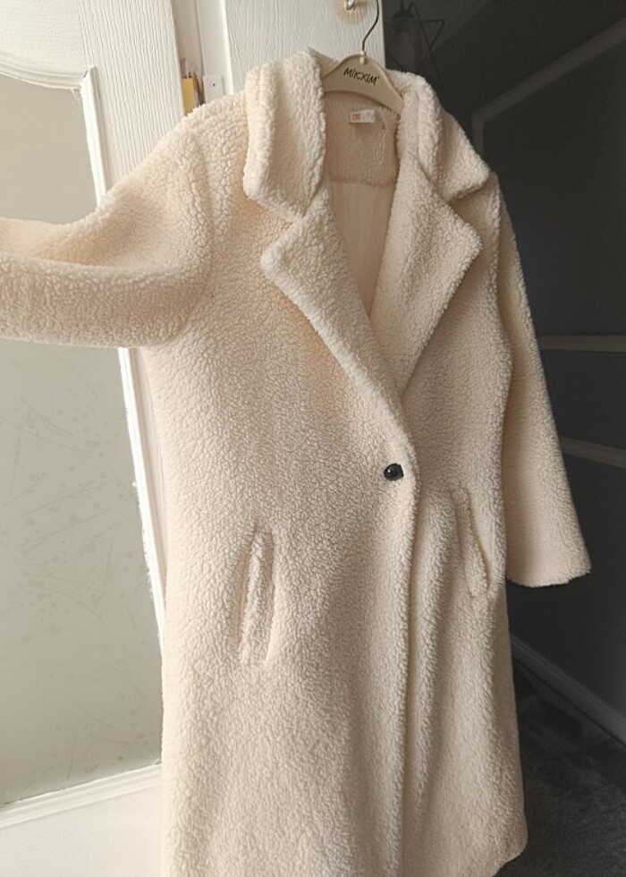 Kadin mont - Görsel 4