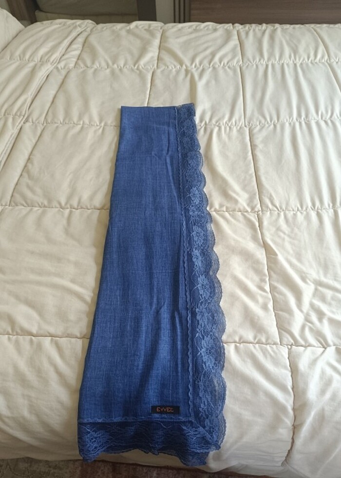 Dantelli sal - Görsel 2