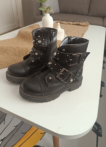 27 Beden Cocuk bot