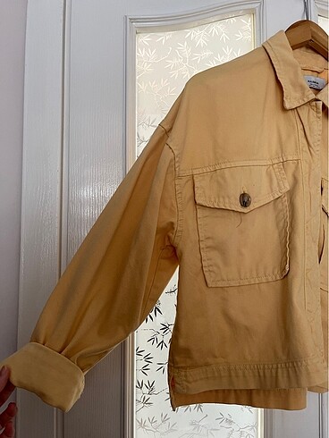 Pull & Bear Kot ceket
