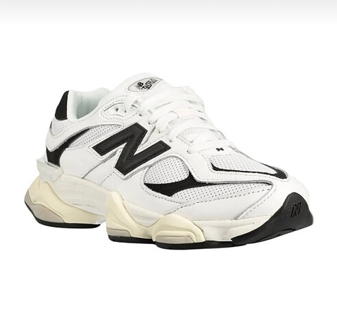 New balance 9060 spor ayakkabı