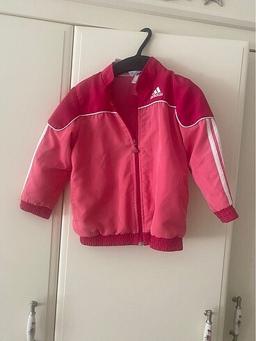 Adidas Adidas kız çocuk eşofman ceket