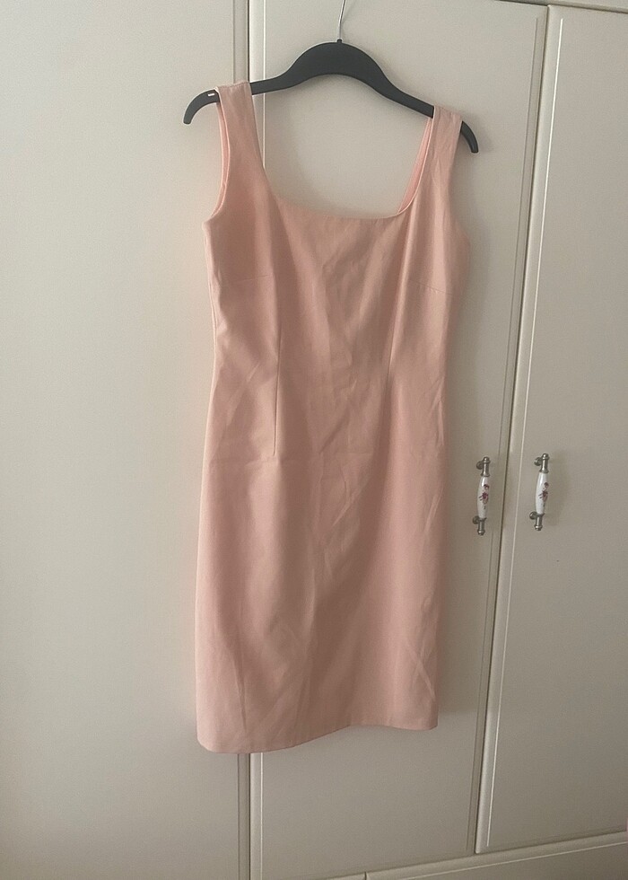 Spazio marka elbise - Görsel 2