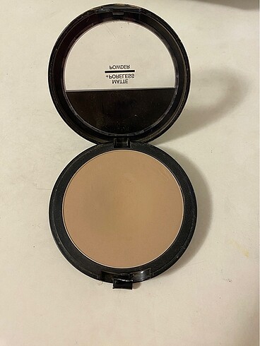 Maybelline Maybelline pudra