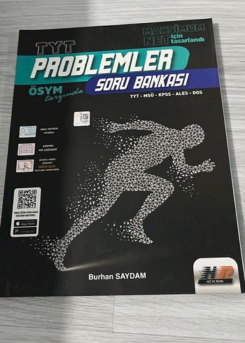 Hız ve renk yayınları problem soru bankası
