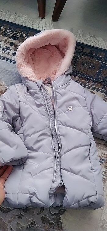 Bebek mont