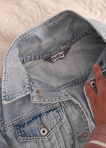 Mavi Jeans Kot ceket