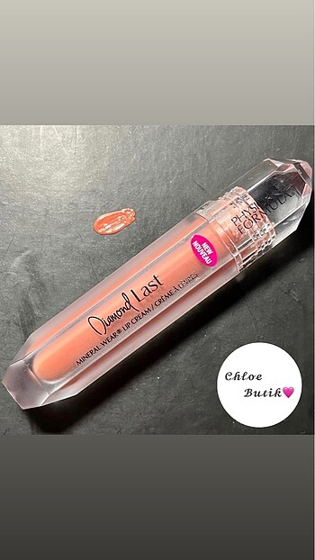 Physician Formula Physicians Formula Lip Cream