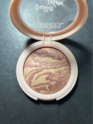 Physician Formula Sıfır Physicians Formula highlighter pudra