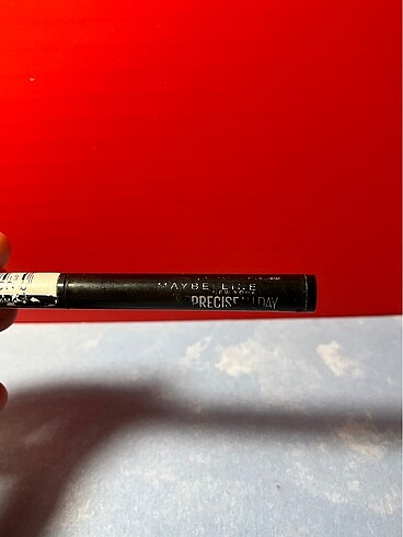 Maybelline Maybelline Eyeliner Mini