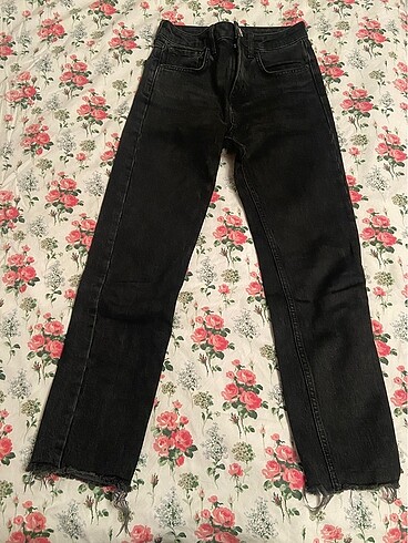 zara jean