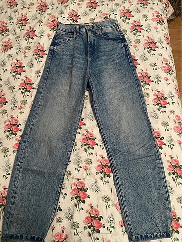 mango jean