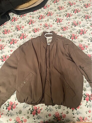 zara bomber