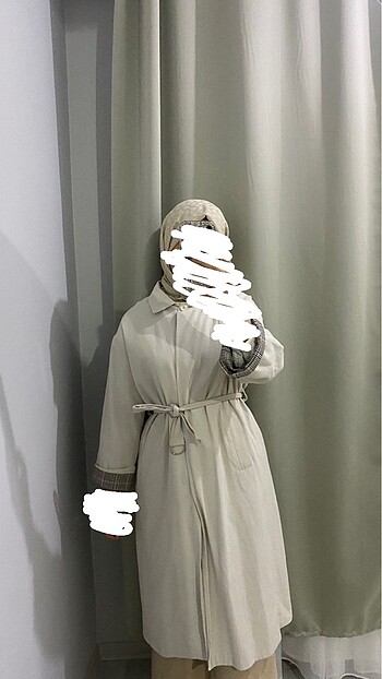 SUUD COLLECTİON TRENÇKOT