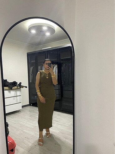 Zara zara elbise