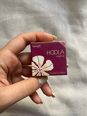 benefit kontür